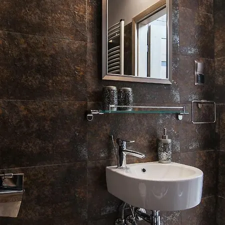 Apartmán Go - Czapskich 1 Krakov